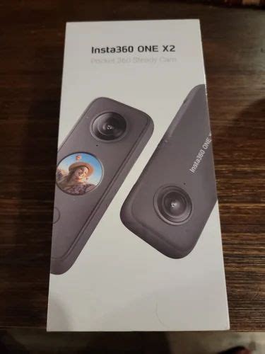 Insta One X Degree Digital Pocket Camera At Rs Action