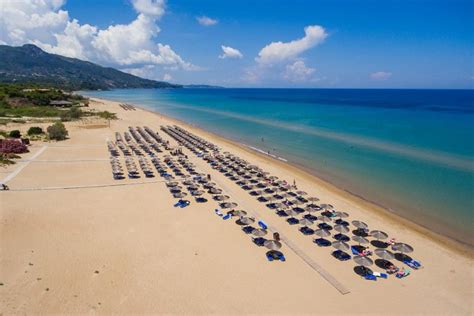 Zakynthos Private Tour To Banana Beach | TaxiCab Zante