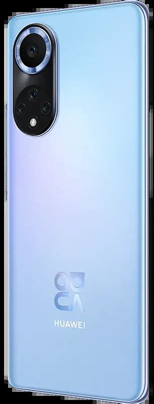 HUAWEI MAO-LX9N Smart Phone Nova User Guide