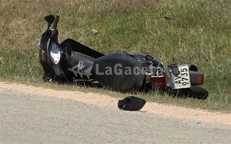 Persecución balacera y cuatro detenidos en la Interbalnearia La Gaceta