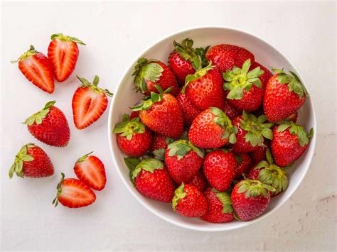 Is a Strawberry a Fruit or a Vegetable?