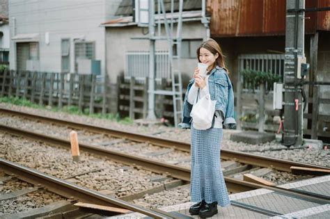 猪鼻ちひろさんのインスタグラム写真 猪鼻ちひろinstagram「🥟🥤🚶‍♀️🥧☕️ たくさん歩いて、 たくさん食べて飲む あ