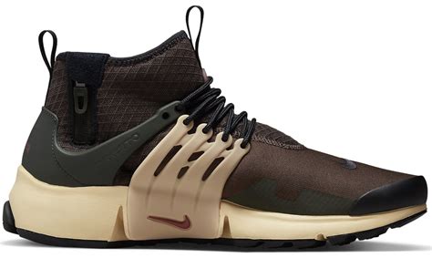 Schuhe Nike Air Presto Mid Utility Top4Fitness De