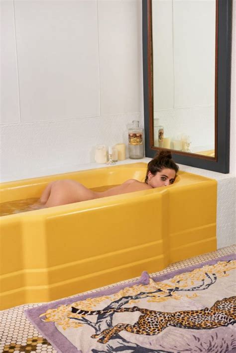 Loulou Robert Naked In A Bathtub Of The Day DrunkenStepFather