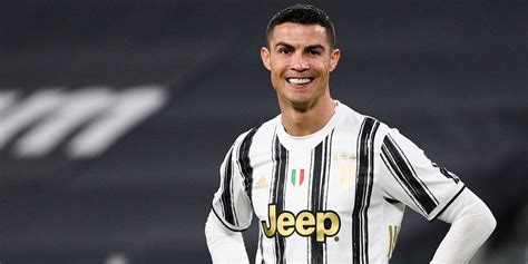 Pagina 0 | Ronaldo, la Juventus e la causa stipendi: la carta segreta ...