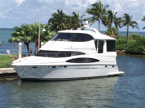 Carver Motor Yachts For Sale