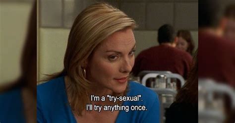 Will Sex And The City Star Kim Cattrall Join Emily In Paris