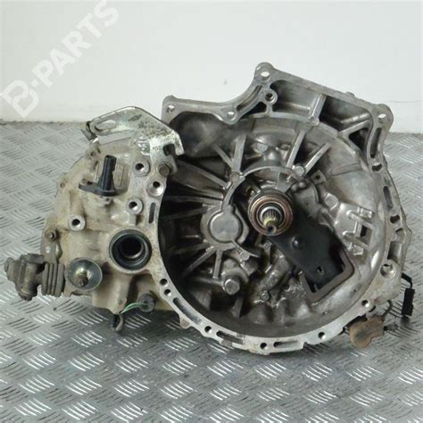 Manual Gearbox Mazda 323 F Vi Bj 1 4 Bj3p 90435 B Parts