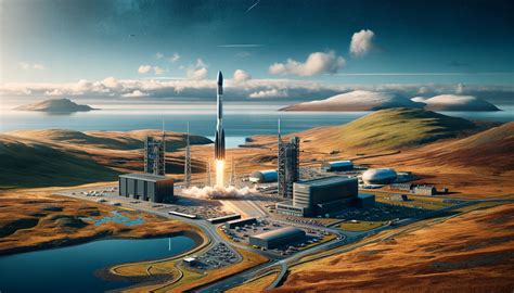 Uks First Spaceport For Vertical Launches Lets Take A Look