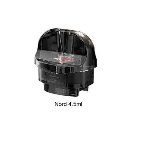 Original Smok Nord 50w LP2 Empty Cartridge Replacement Coil LP2 Rpm