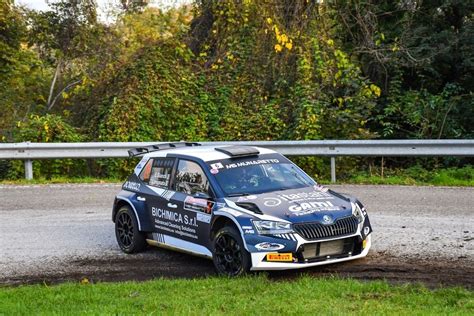 Ultimi Giorni Di Iscrizioni Aperte Al Rally Citt Di Schio Rallylink