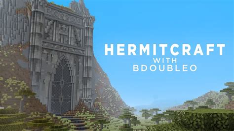 Bdoubleo100s Season 9 Episode 5 Hermitcraft Wiki Fandom