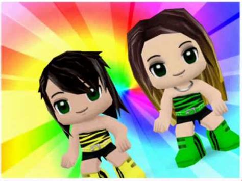 BuddyPoke Kesha We R Who We R YouTube