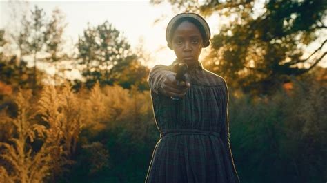 Teasers Reveal What To Expect In Barry Jenkins The Underground Railroad