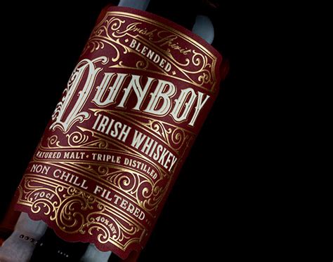 Dunboy :: Behance