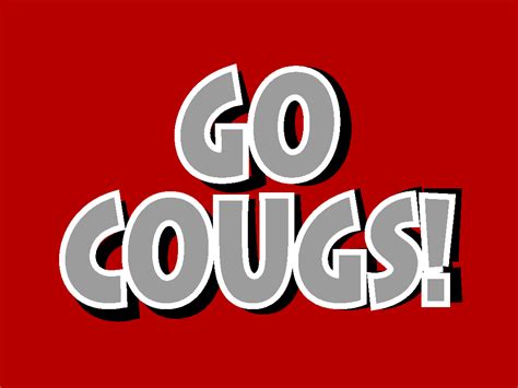 Go Cougs Wallpapers - Wallpaper Cave