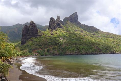 Top 10 Things To Do In Nuku Hiva Island X Days In Y