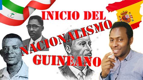 DE LA COLONIZACIÓN ESPAÑOLA A LA AUTONOMÍA DE GUINEA ECUATORIAL