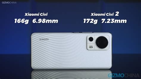 Xiaomi Civi 2 Full Review Designed Only For Users Who Love Take