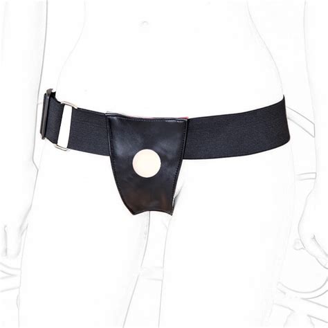 Camatech Strap On Dildo Strapn Leather Harness Penis Strap On Pants Fit