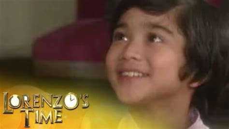 Lorenzo S Time Full Finale Episode Jeepney Tv Youtube