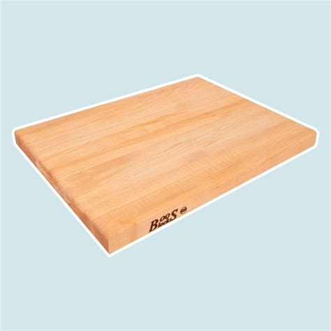 Boos Maple Wood Cutting Board Taste Of Home