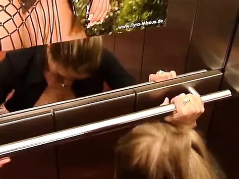 Elevator Porn Videos XHamster