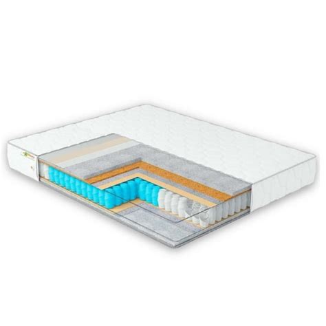Матрас Престиж COMBO 90×200 ТМ MUSSON (Украина) | купить в магазине ...