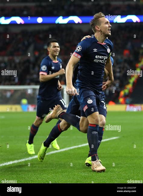 Goal Psv Hi Res Stock Photography And Images Alamy