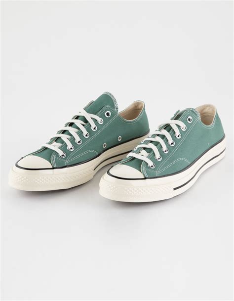 CONVERSE Chuck 70 Low Top Shoes - SEAFOAM | Tillys