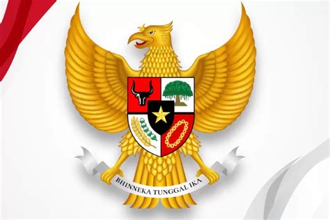 33 Ucapan Hari Lahir Pancasila 2023 Bahasa Inggris Dan Artinya Sebarkan Nilai Luhur Bangsa Ke