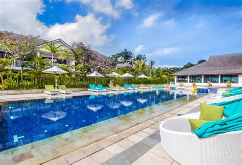 Montigo Resorts Seminyak I Kuta Boka Online Nu