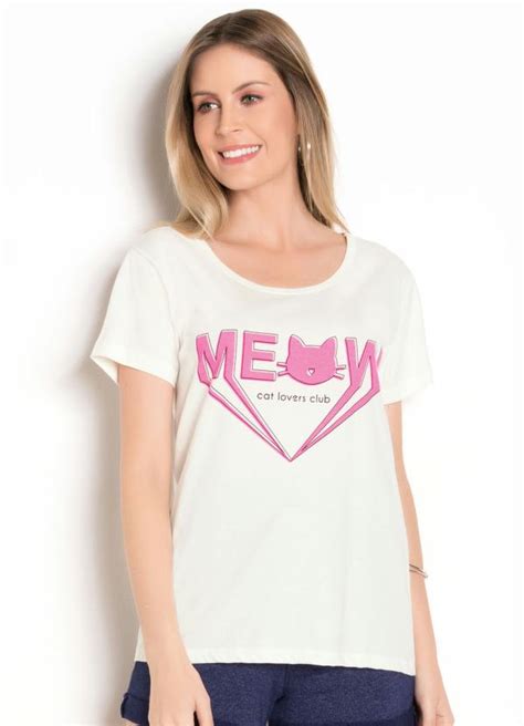 T Shirt Off White Estampa Frontal Neon Queima De Estoque