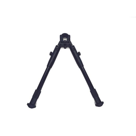 Bipod Barrel Mount