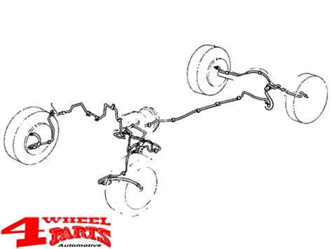 Jeep Cj Brake Switch Linkage Diagram Jeep Cj Wiring