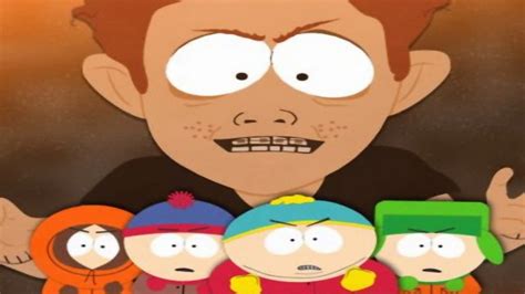 South Park: Tenorman's Revenge Images - LaunchBox Games Database