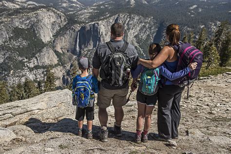 Yosemite Tours | Guided Hikes & Photo Workshops