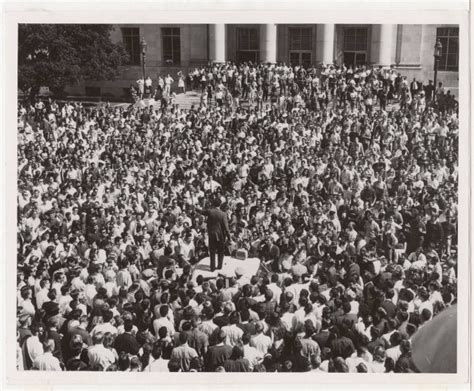 Oct. 1, 1964: Free Speech Movement - Zinn Education Project