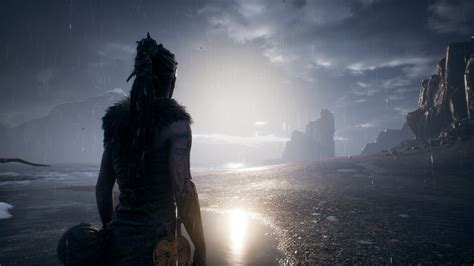 Hellblade Senuas Sacrifice Review An Independent Masterpiece With