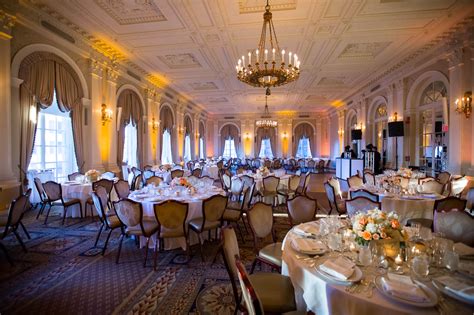 the yale club 9