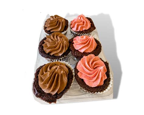 Vegan Chocolate Cupcakes