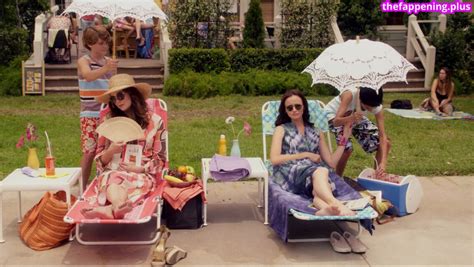 Alexis Bledel Alexisbledelofficial Nude OnlyFans Photo 139 The Fappening Plus