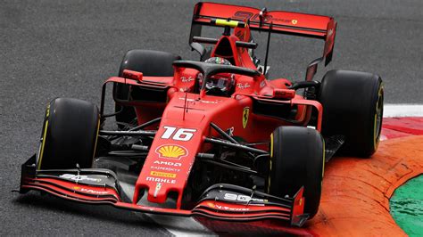 La Scuderia Triomphe Monza Ici Radio Canada Sports Ici Radio