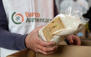 Banco Alimentare Raccolti In Calabria Mila Kg Di Cibo Soverato Web