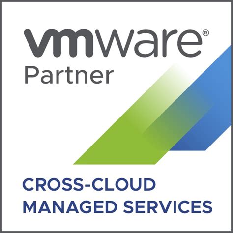 Vmware Cross Cloud Managed Services Provider Credly