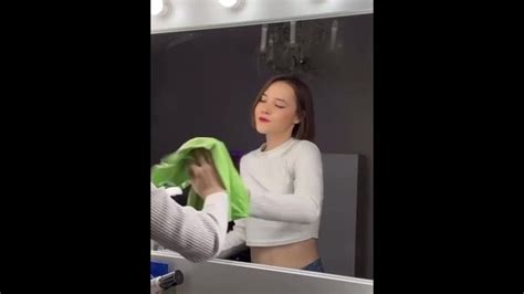 Naked TikTok Challenge