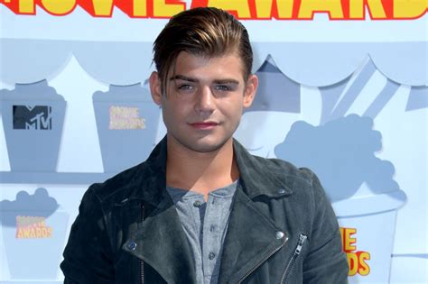 Garrett Clayton Comes Out As Gay On Instagram UPI