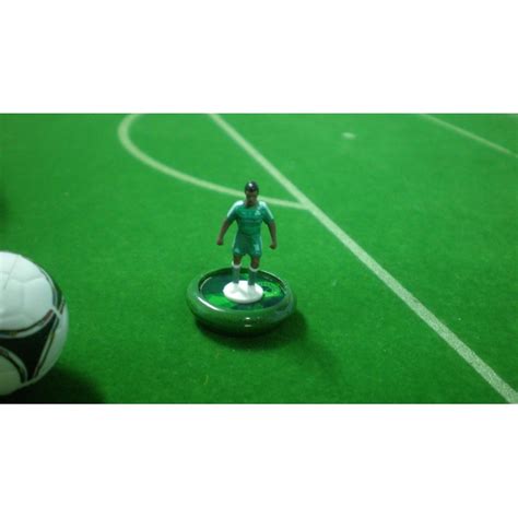 Subbuteo Andrew Table Soccer Panathinaikos On Wsb