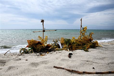 Nel Mediterraneo Centrale Si Muore Sempre Di Pi Almeno Decessi