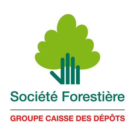 SOCIETE FORESTIERE DE LA CAISSE DES DEPOTS ET CONSIGNATIONS Engagés